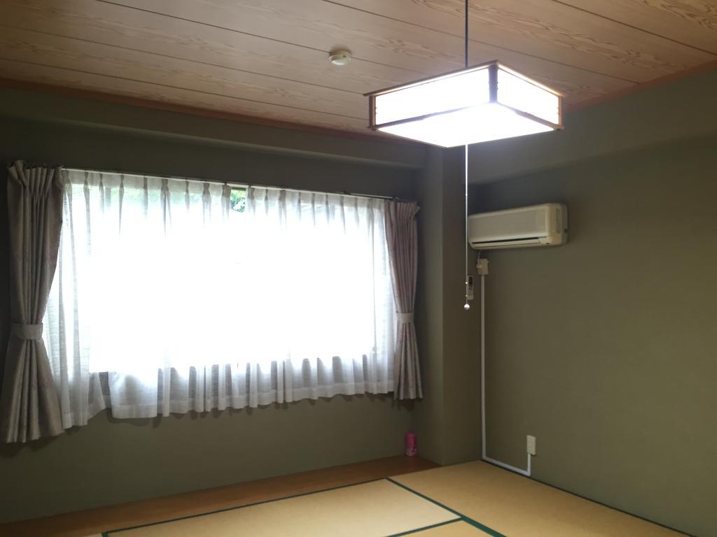 Seaside Resort Minami Atami Ichibankan מראה חיצוני תמונה