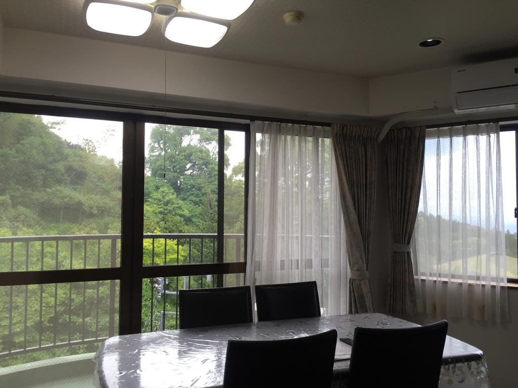 Seaside Resort Minami Atami Ichibankan מראה חיצוני תמונה