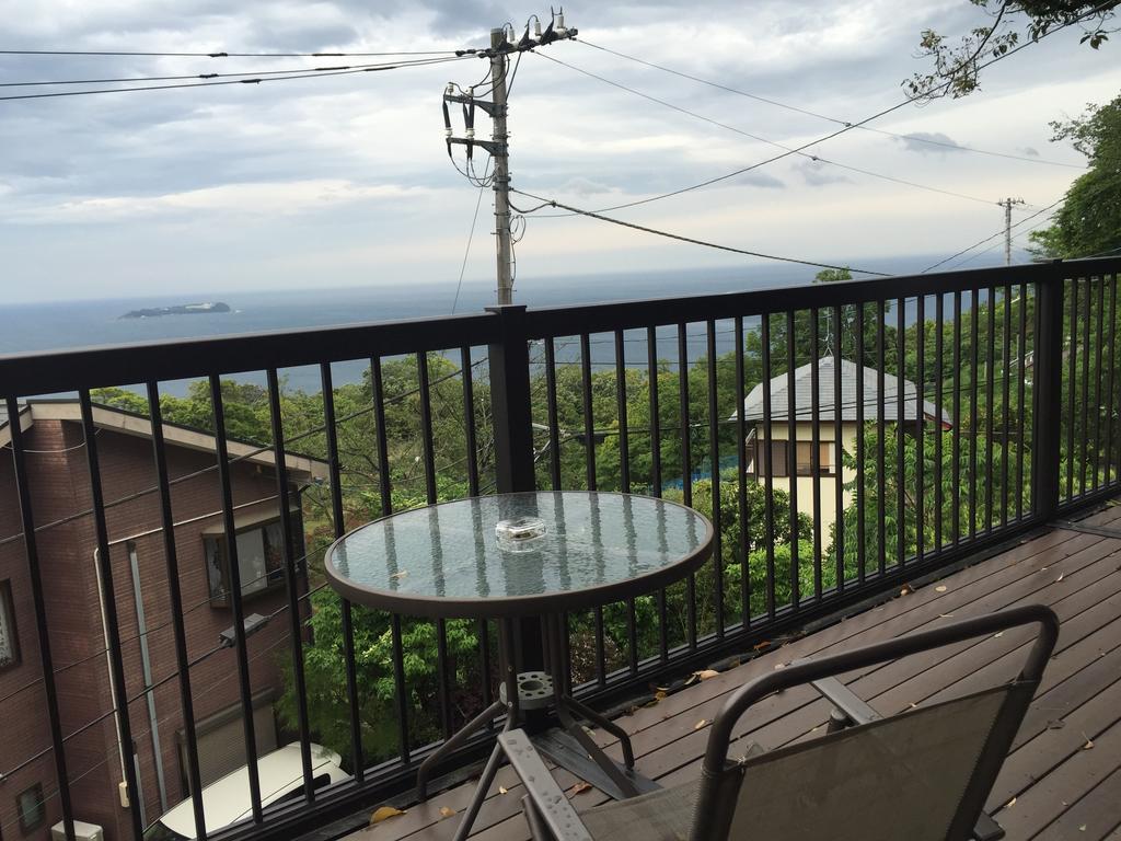Seaside Resort Minami Atami Ichibankan מראה חיצוני תמונה