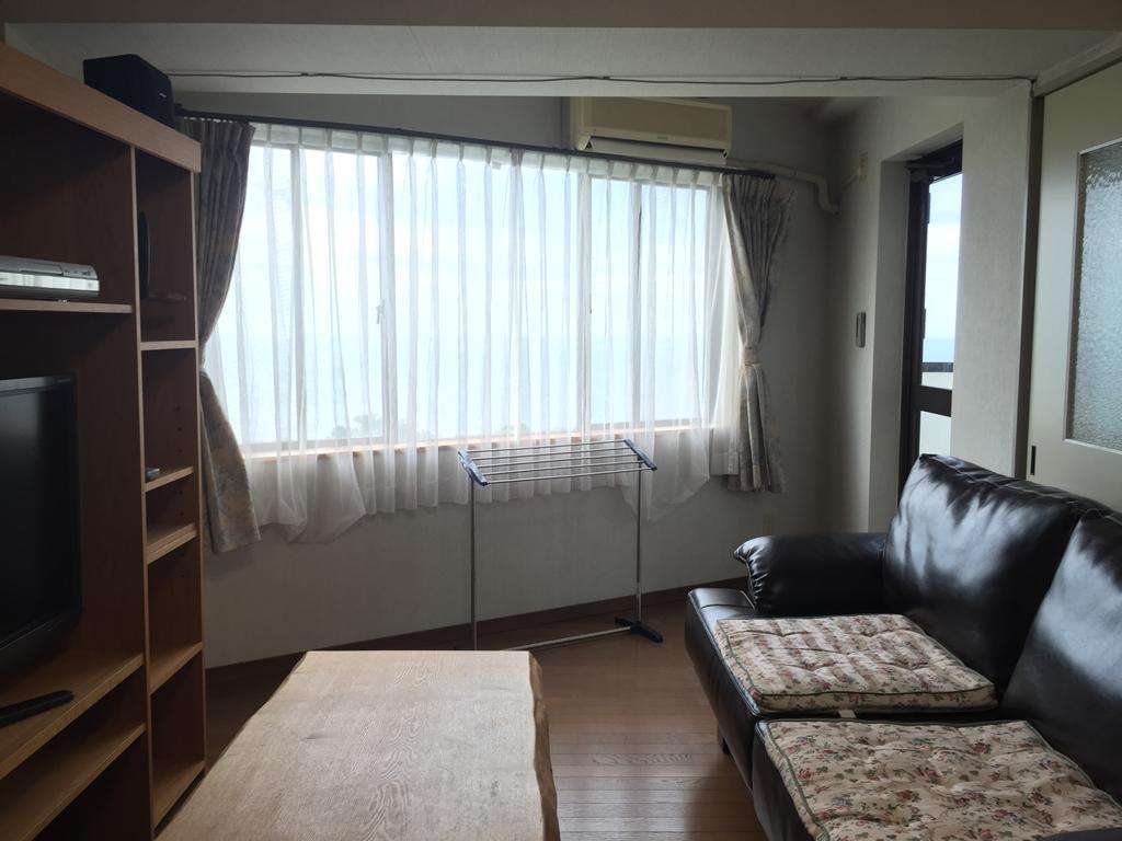 Seaside Resort Minami Atami Ichibankan מראה חיצוני תמונה
