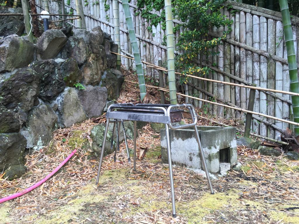 Seaside Resort Minami Atami Ichibankan מראה חיצוני תמונה