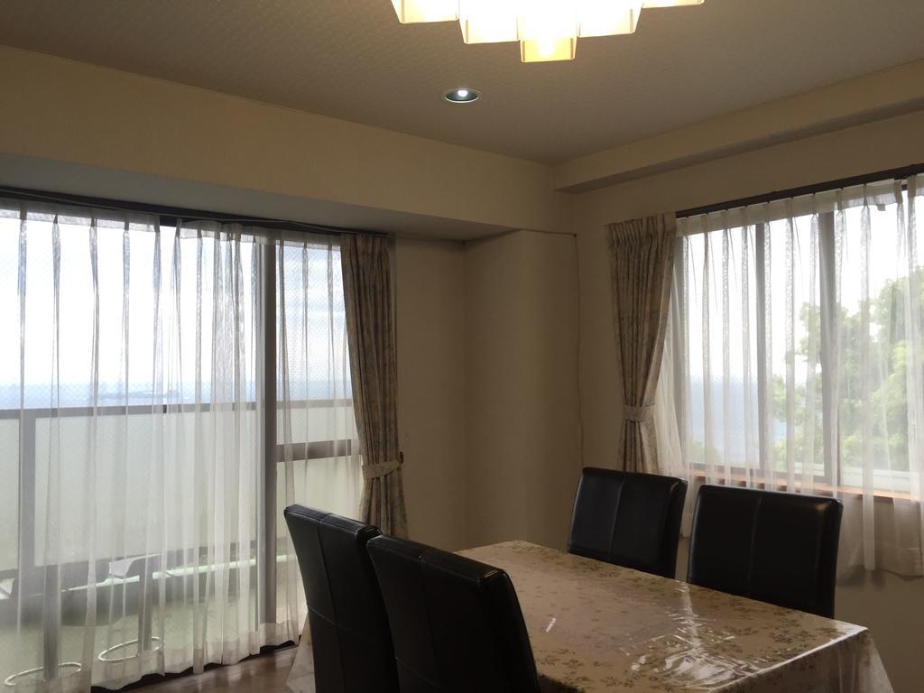 Seaside Resort Minami Atami Ichibankan מראה חיצוני תמונה