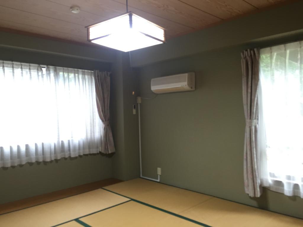 Seaside Resort Minami Atami Ichibankan מראה חיצוני תמונה