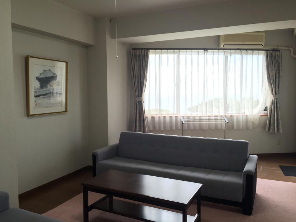 Seaside Resort Minami Atami Ichibankan מראה חיצוני תמונה