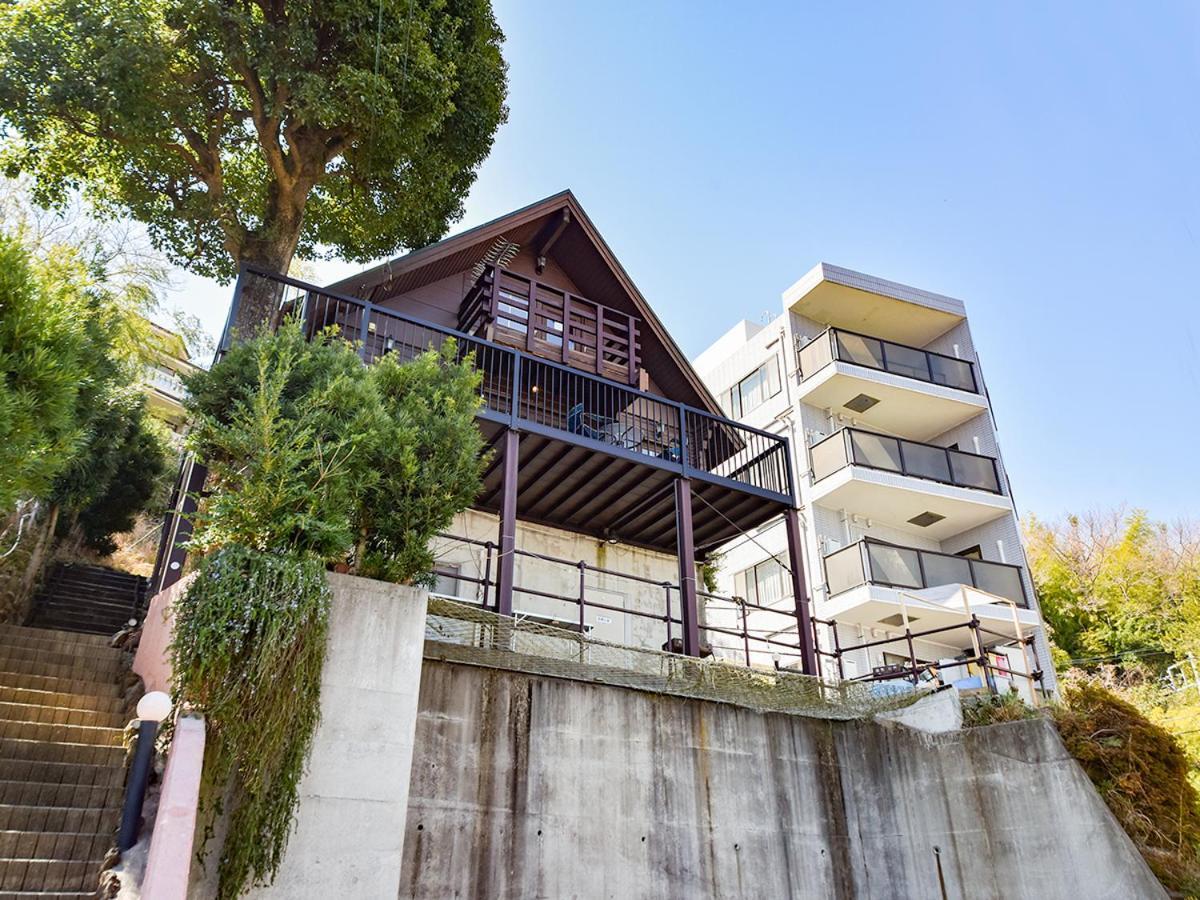 Seaside Resort Minami Atami Ichibankan מראה חיצוני תמונה