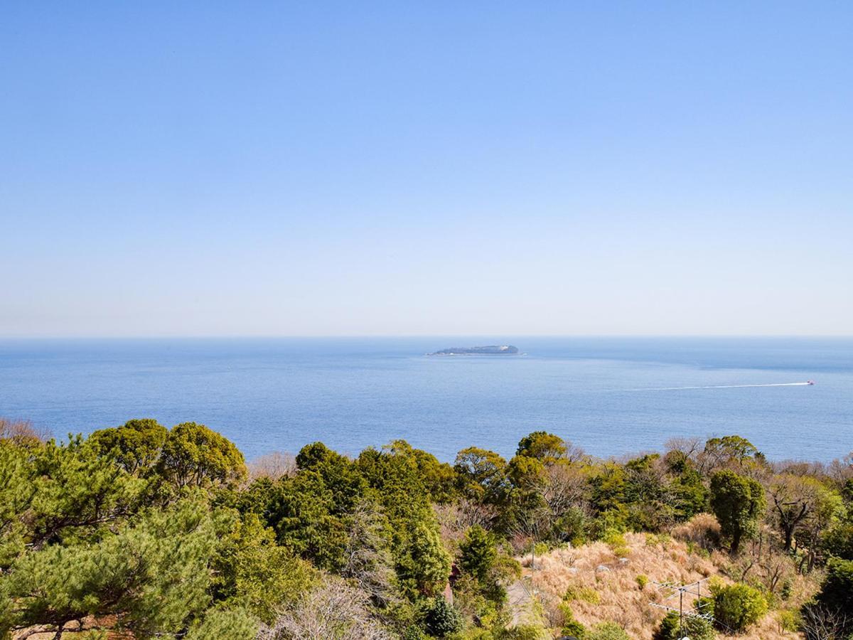 Seaside Resort Minami Atami Ichibankan מראה חיצוני תמונה