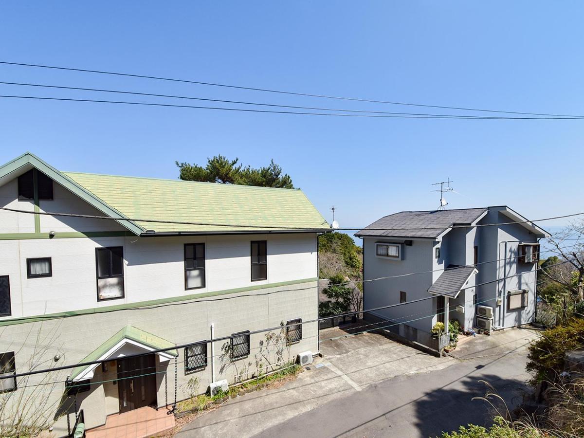 Seaside Resort Minami Atami Ichibankan מראה חיצוני תמונה