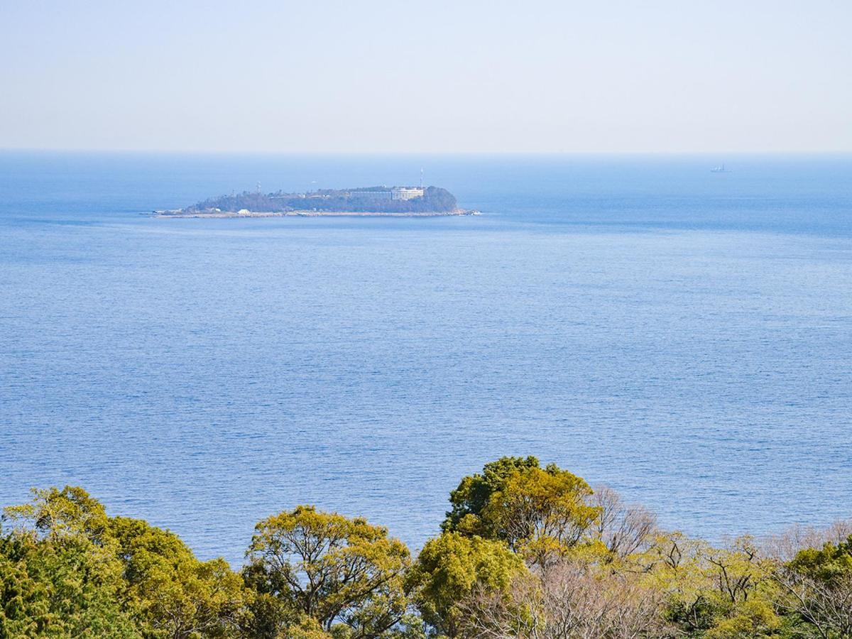 Seaside Resort Minami Atami Ichibankan מראה חיצוני תמונה