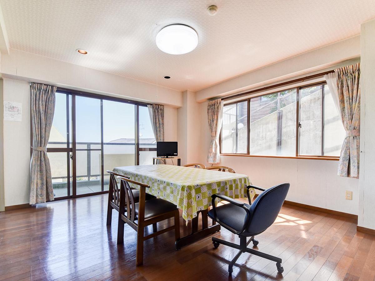 Seaside Resort Minami Atami Ichibankan מראה חיצוני תמונה