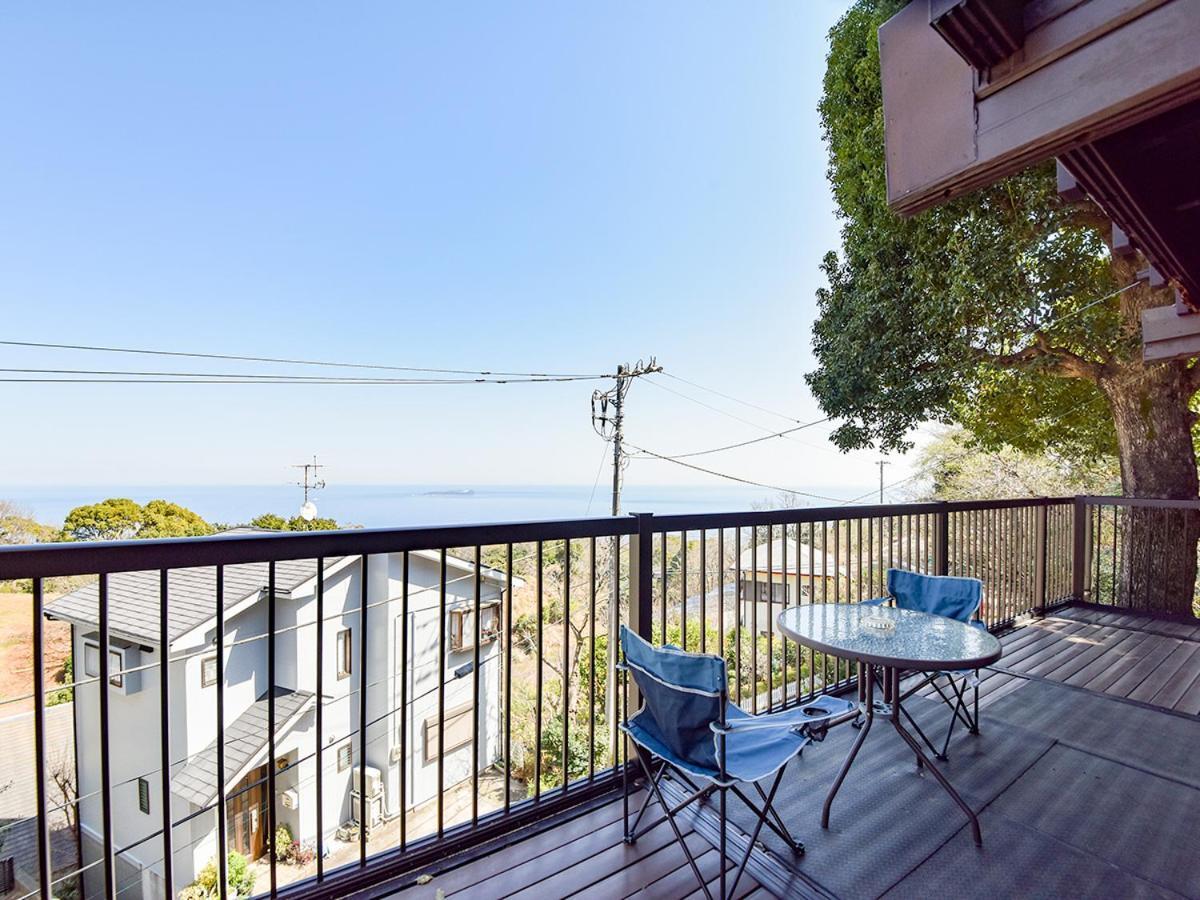 Seaside Resort Minami Atami Ichibankan מראה חיצוני תמונה